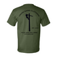 POLE DANCING UGC T-SHIRT