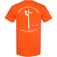 POLE DANCING UGC T-SHIRT