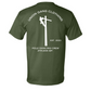 POLE DANCING UGC T-SHIRT