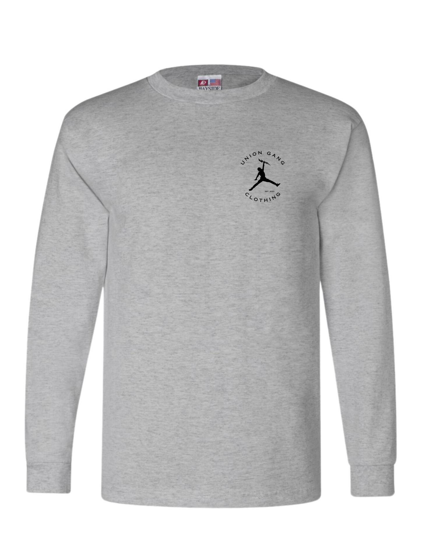 L.B. LONG SLEEVE