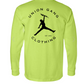 L.B. Long Sleeve