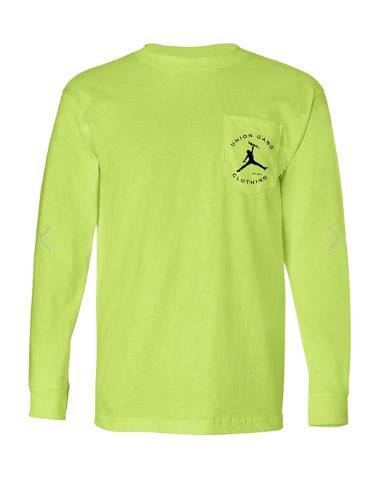 L.B. Long Sleeve