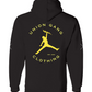 L.B. HOODIE