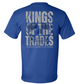 KINGS OF THE TRADES